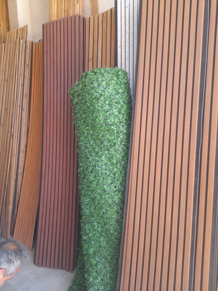 تولید و فروش عمده چوب ترموود مقیم در کردان کرج